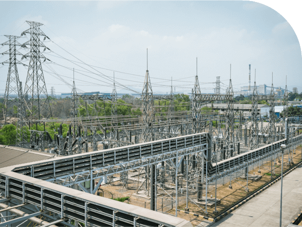 Telecommunication and Plant Facilities