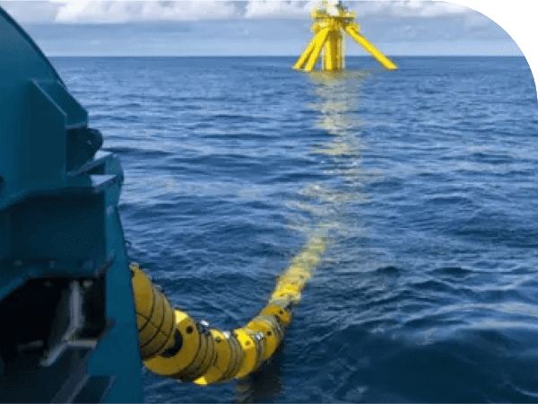 Subsea Umbilicals, Risers, and Flexible Pipes