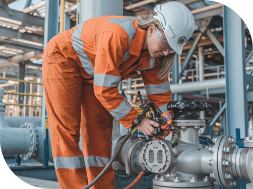 Condition Monitoring