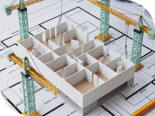 Civil and Structural Design​