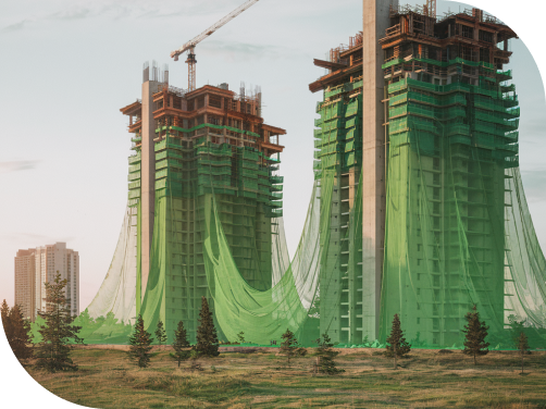 Greenfield Projects
